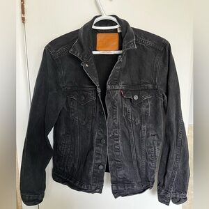 Levi’s Premium Jean Jacket